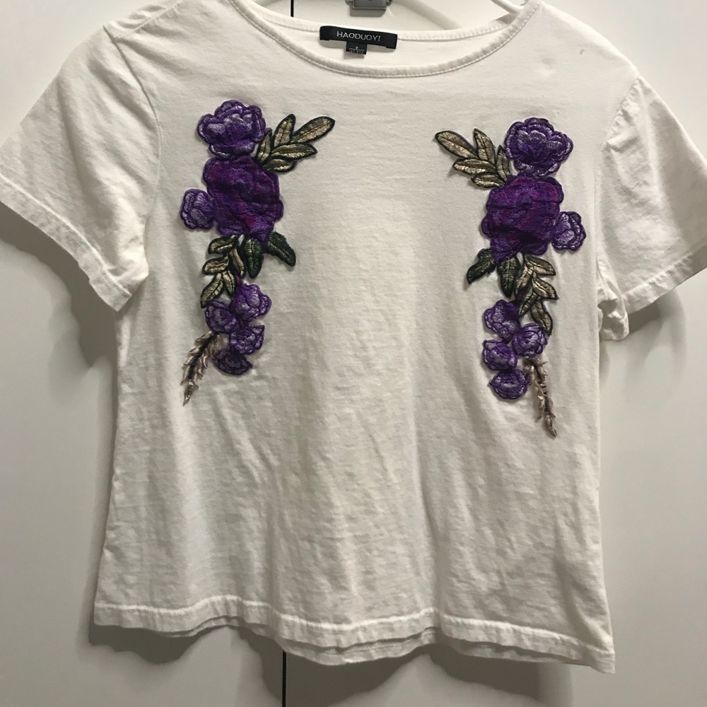 Zaful t shirt